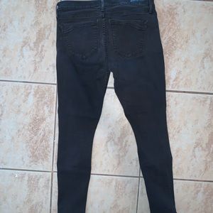 Express jegging stretch Black